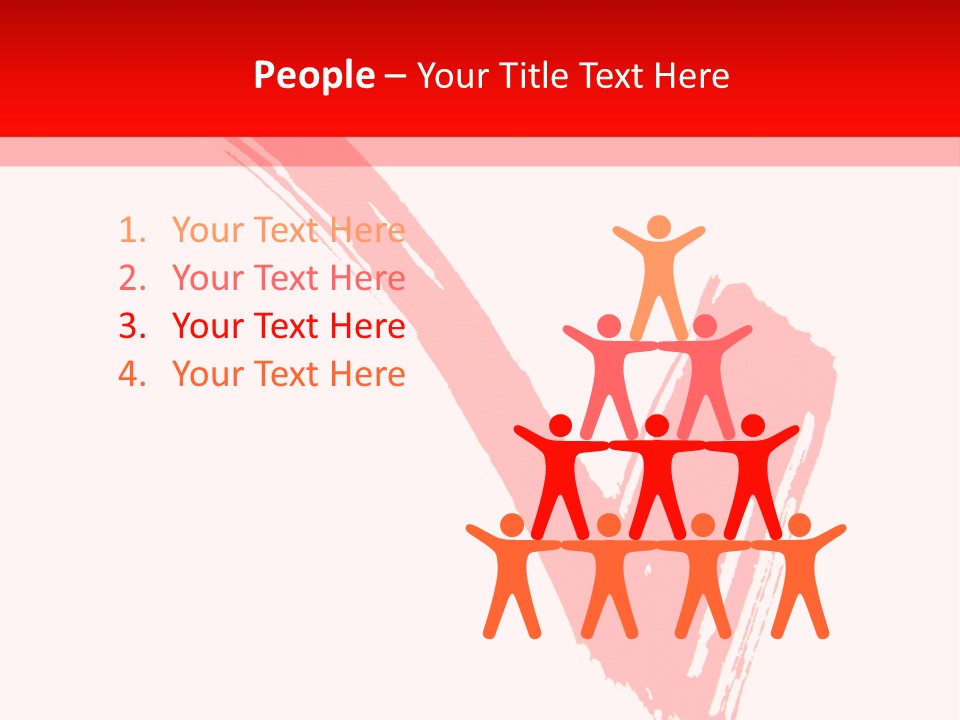 Beauty Treatment PowerPoint Template