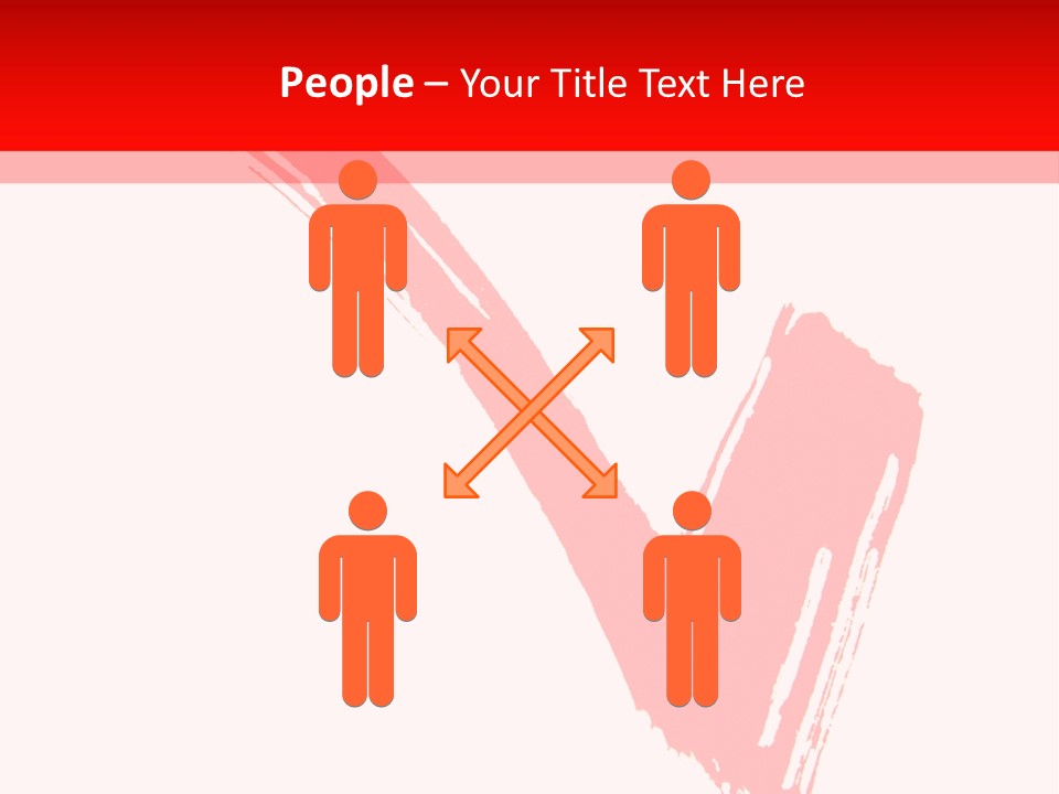 Beauty Treatment PowerPoint Template