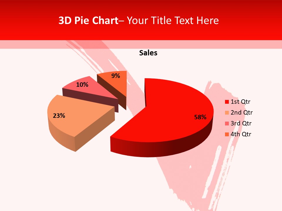 Beauty Treatment PowerPoint Template