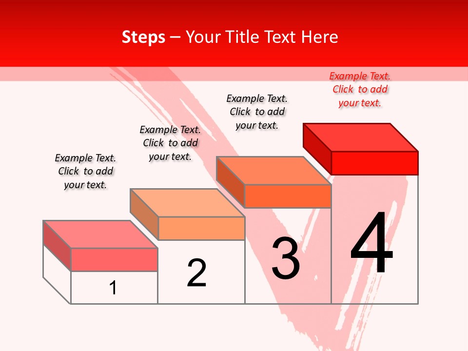 Beauty Treatment PowerPoint Template