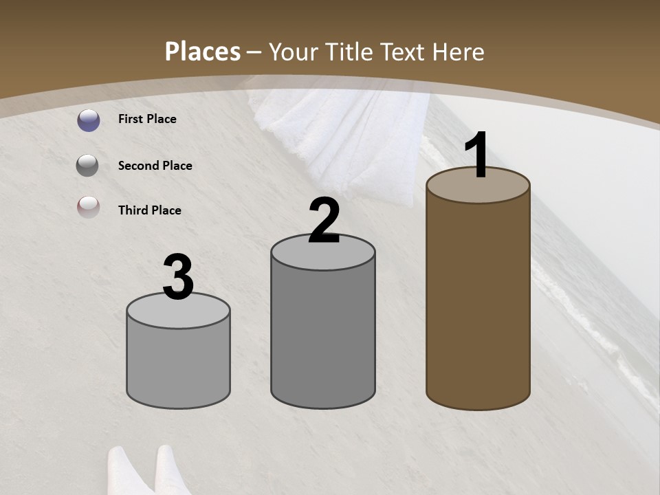 Traditional Jewish Wedding PowerPoint Template