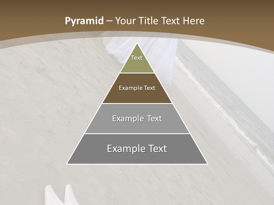 Traditional Jewish Wedding PowerPoint Template