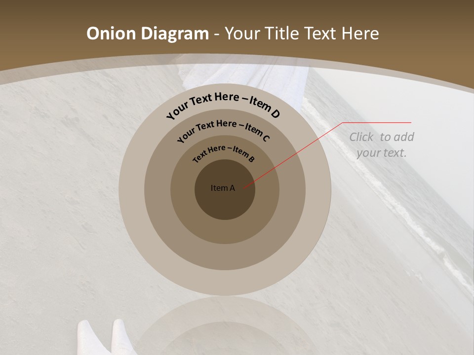 Traditional Jewish Wedding PowerPoint Template