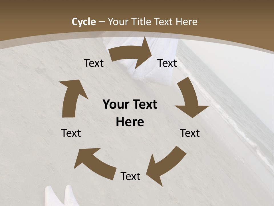 Traditional Jewish Wedding PowerPoint Template