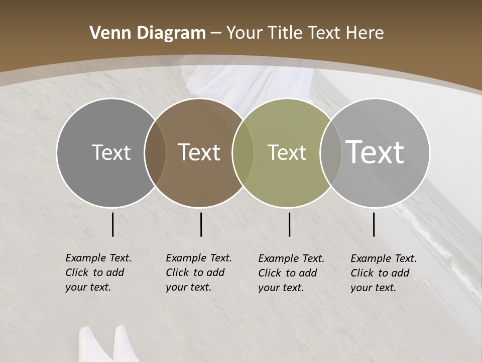 Traditional Jewish Wedding PowerPoint Template