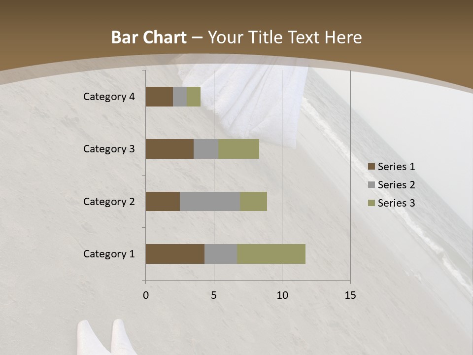Traditional Jewish Wedding PowerPoint Template