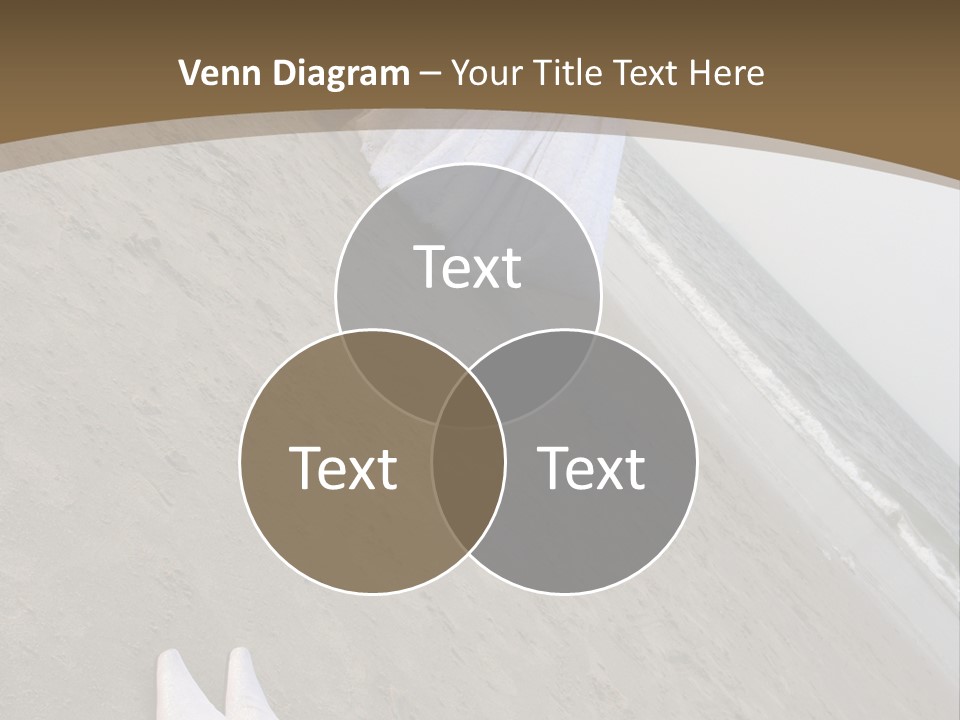 Traditional Jewish Wedding PowerPoint Template