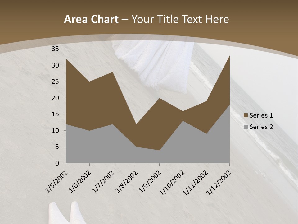 Traditional Jewish Wedding PowerPoint Template