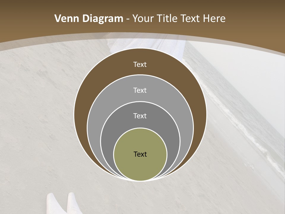 Traditional Jewish Wedding PowerPoint Template