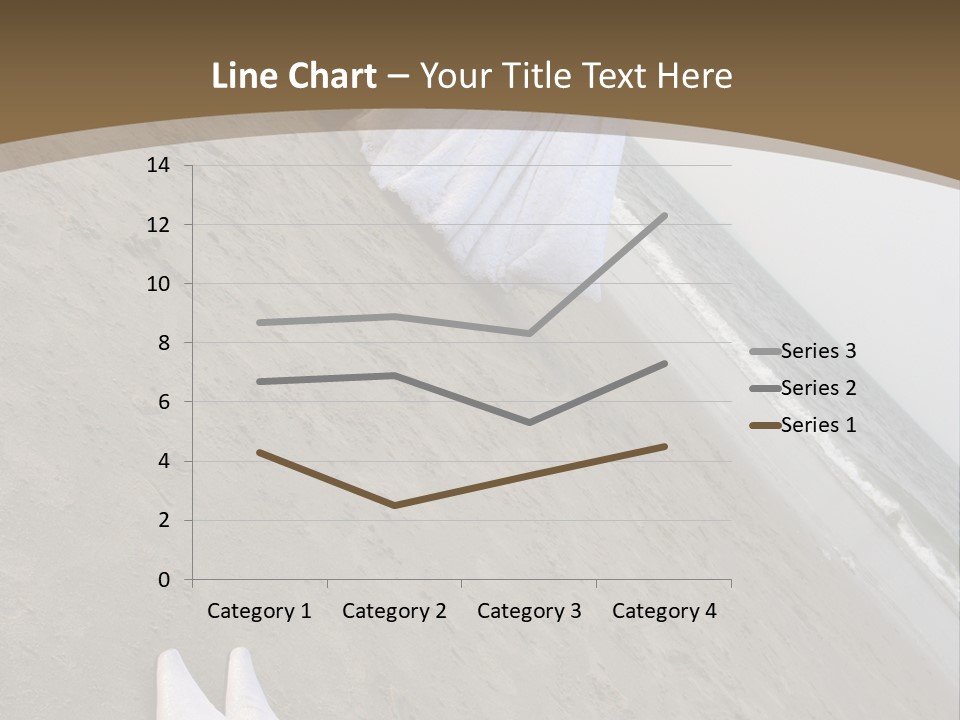 Traditional Jewish Wedding PowerPoint Template