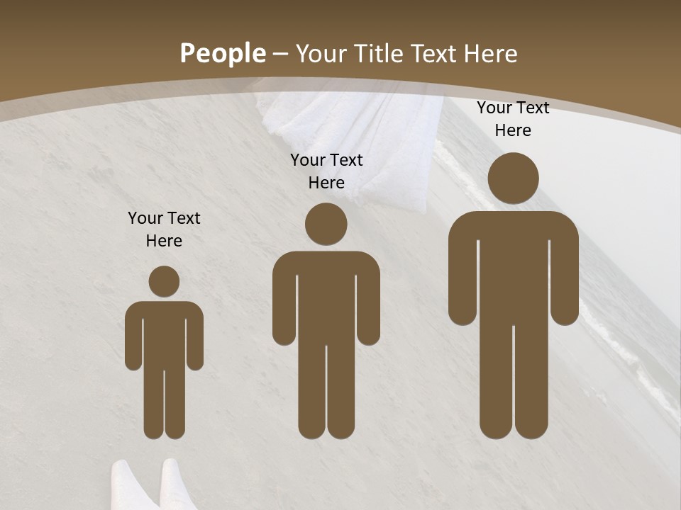 Traditional Jewish Wedding PowerPoint Template