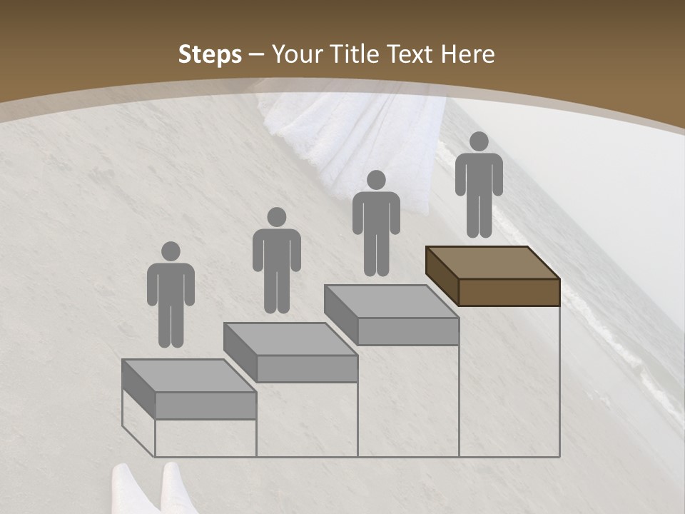 Traditional Jewish Wedding PowerPoint Template