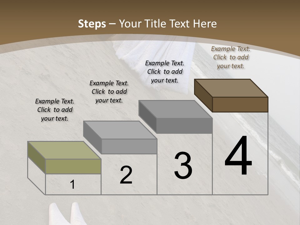 Traditional Jewish Wedding PowerPoint Template