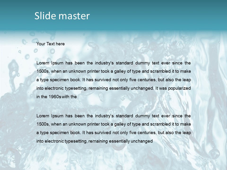 Close Up Of A Person's Hand, Handing Over A Key. Focus On The Key. Isolated On A White Background. PowerPoint Template