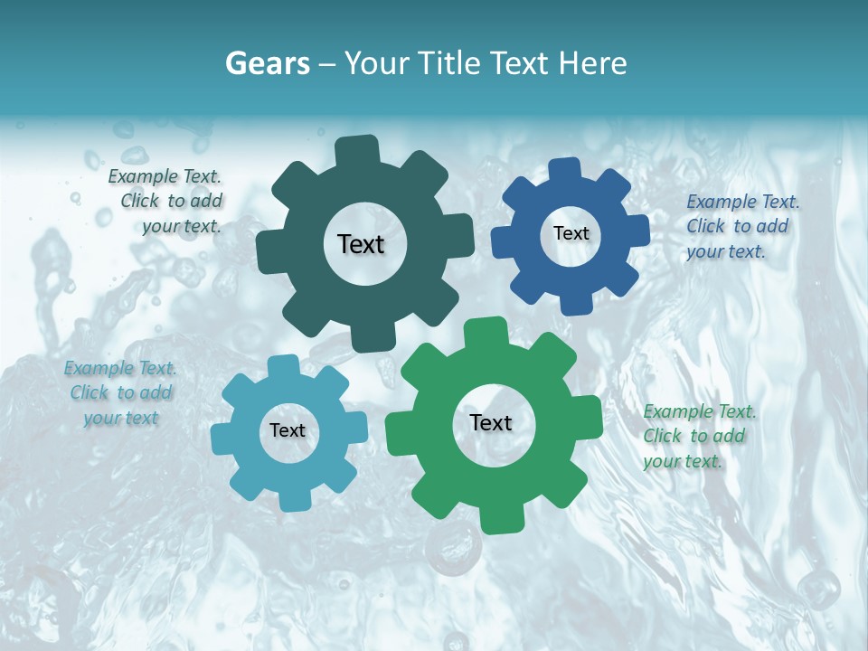 Close Up Of A Person's Hand, Handing Over A Key. Focus On The Key. Isolated On A White Background. PowerPoint Template