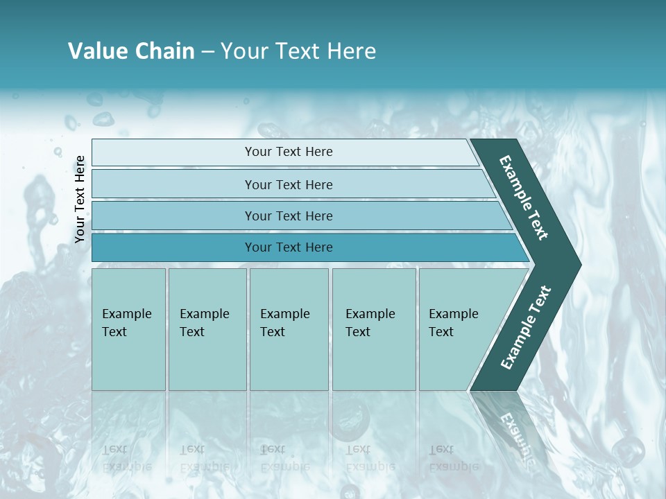 Close Up Of A Person's Hand, Handing Over A Key. Focus On The Key. Isolated On A White Background. PowerPoint Template