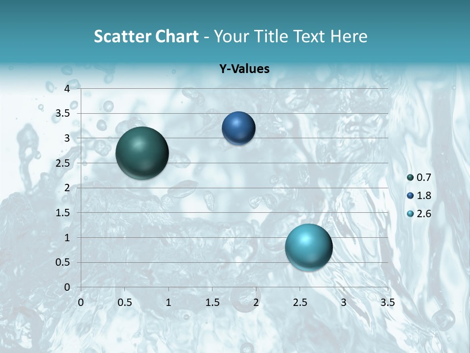 Close Up Of A Person's Hand, Handing Over A Key. Focus On The Key. Isolated On A White Background. PowerPoint Template