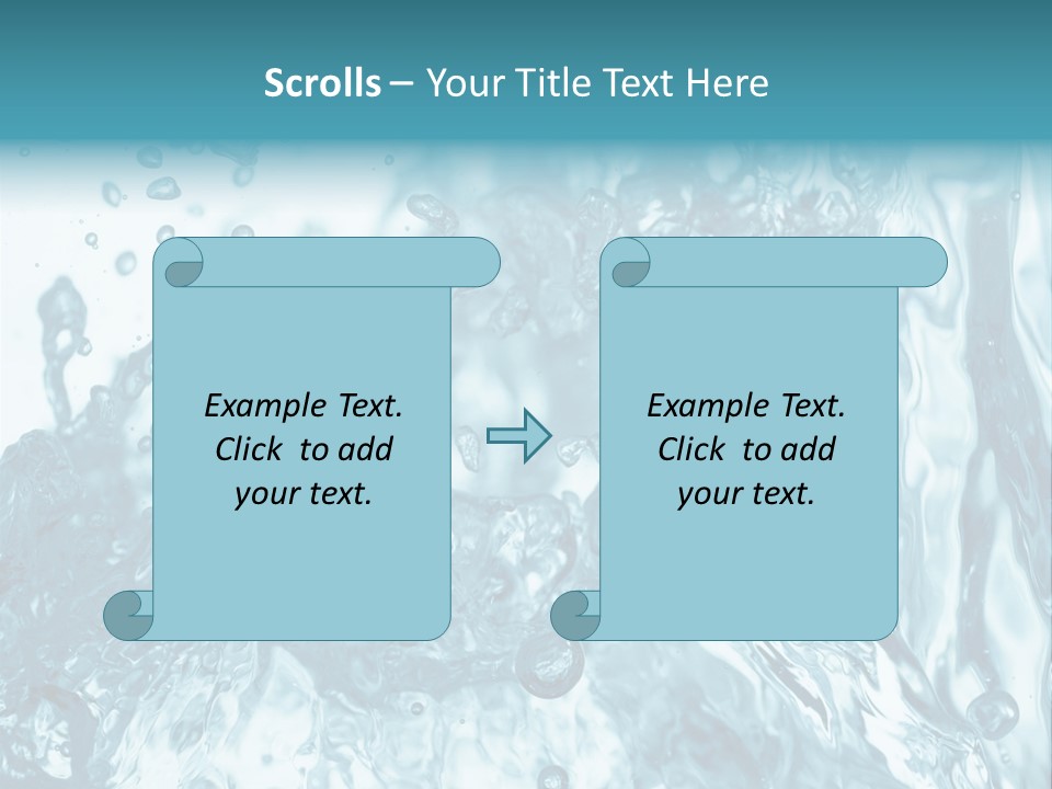 Close Up Of A Person's Hand, Handing Over A Key. Focus On The Key. Isolated On A White Background. PowerPoint Template