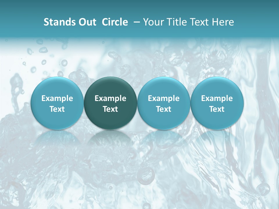 Close Up Of A Person's Hand, Handing Over A Key. Focus On The Key. Isolated On A White Background. PowerPoint Template