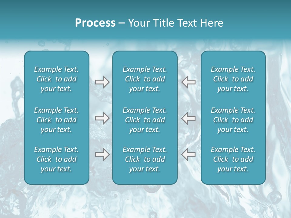 Close Up Of A Person's Hand, Handing Over A Key. Focus On The Key. Isolated On A White Background. PowerPoint Template