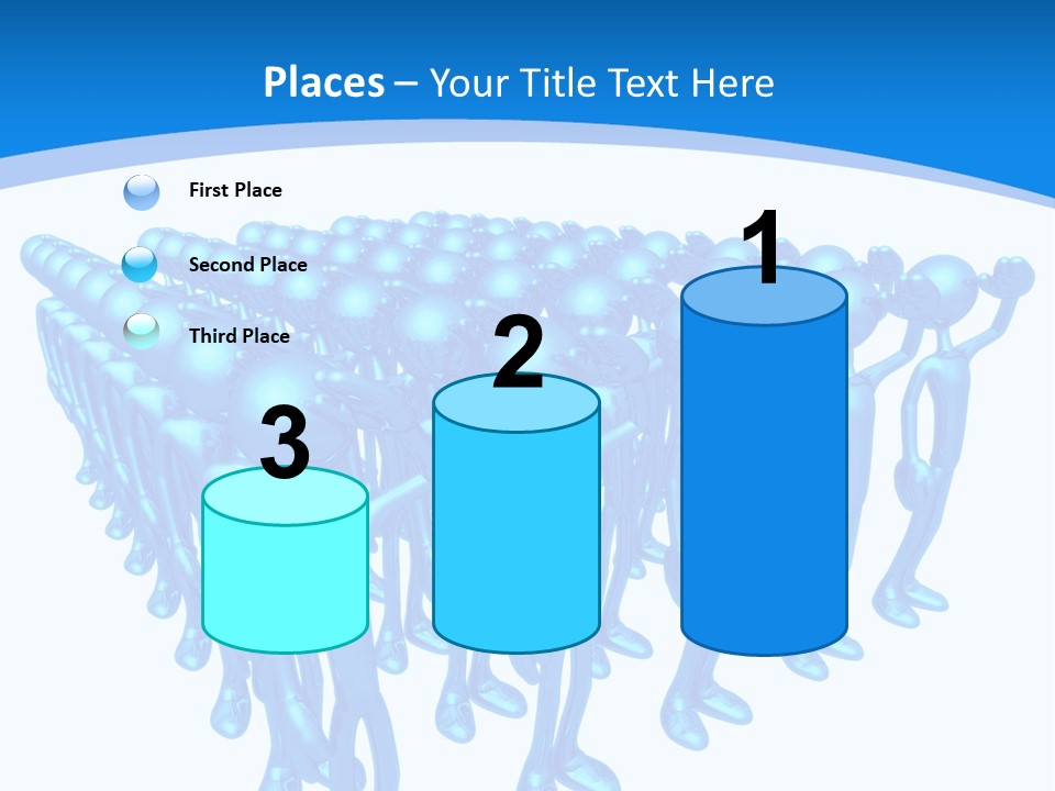 Salute PowerPoint Template