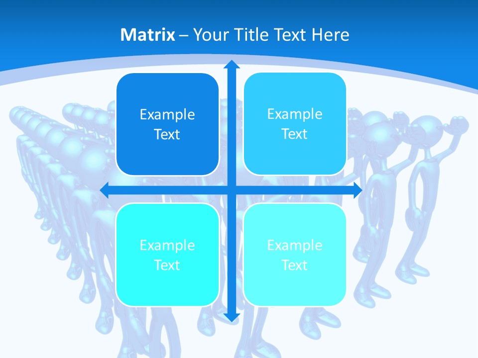 Salute PowerPoint Template