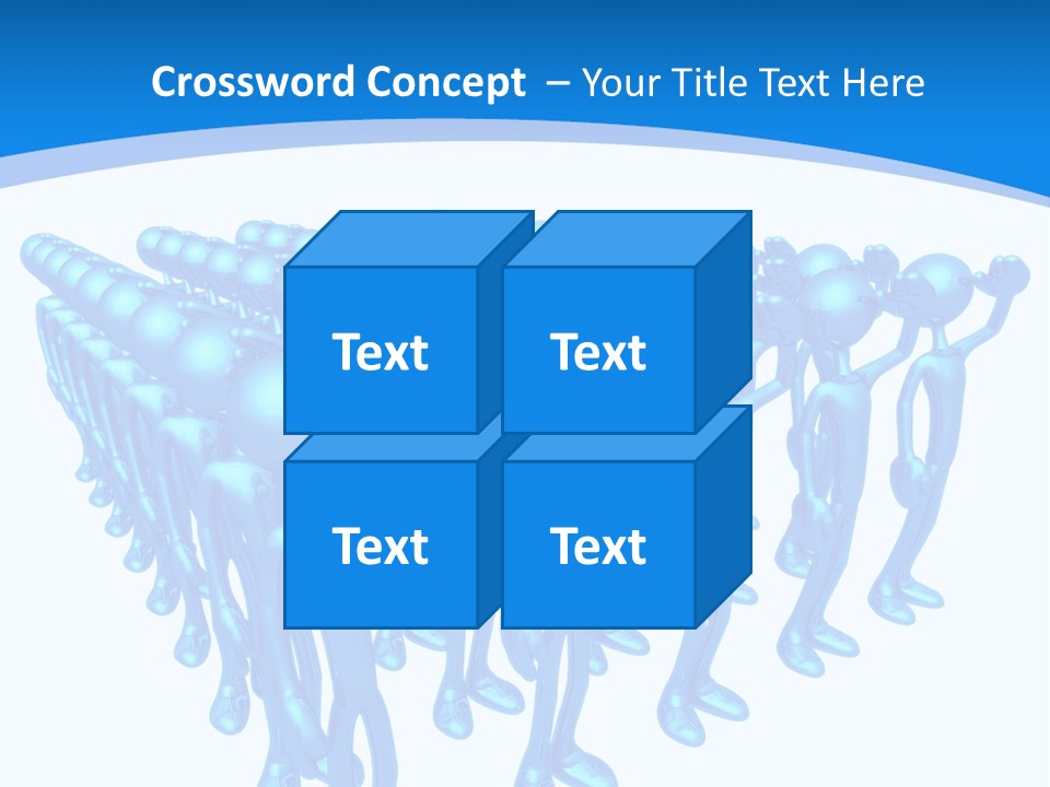 Salute PowerPoint Template