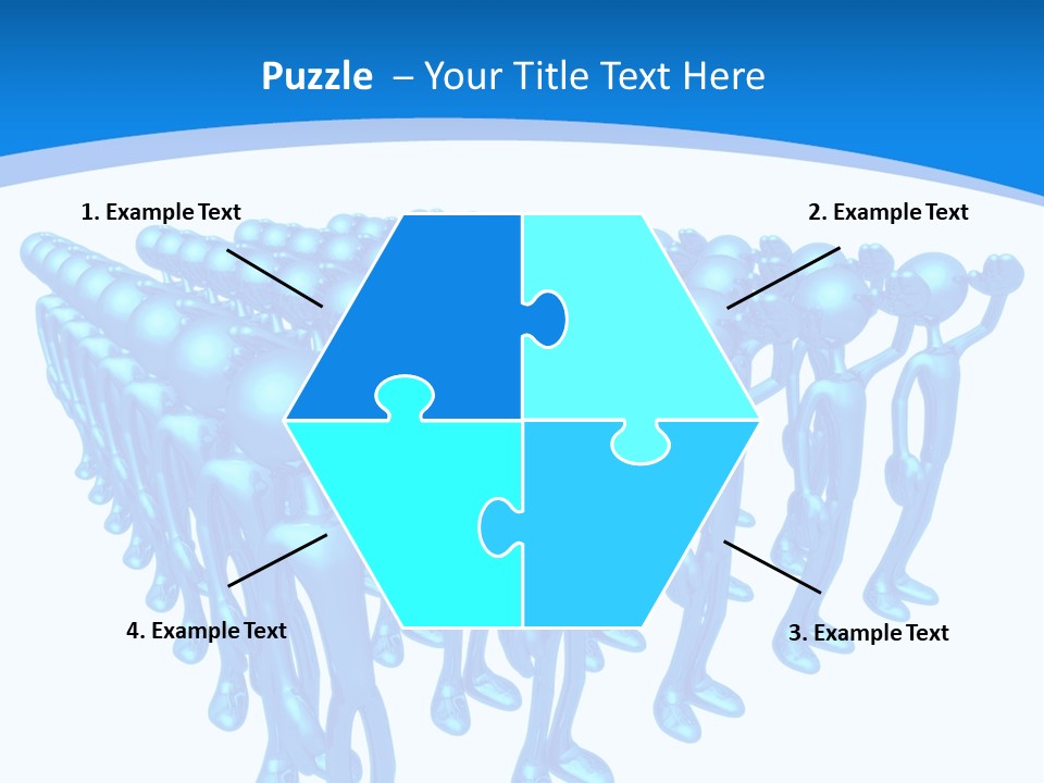 Salute PowerPoint Template