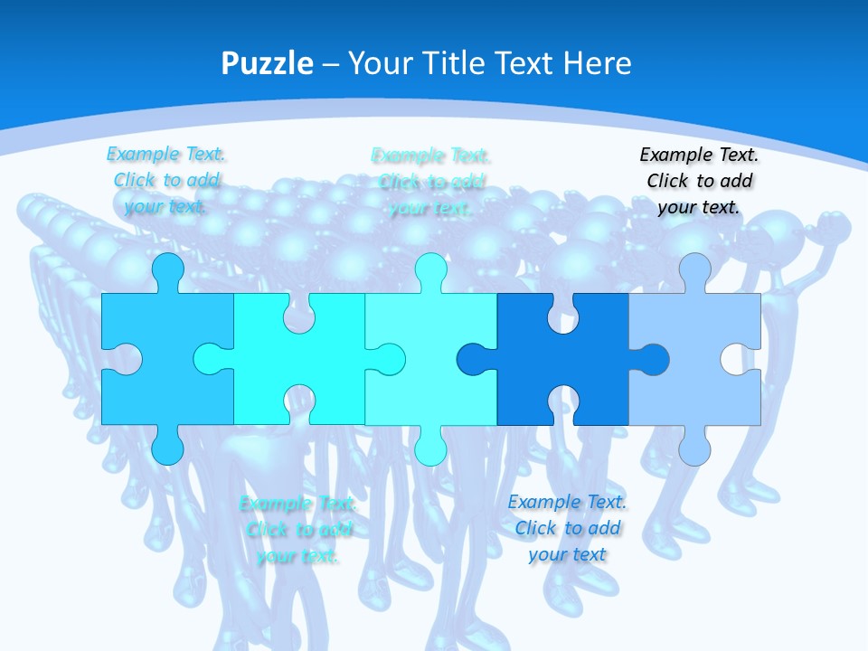 Salute PowerPoint Template