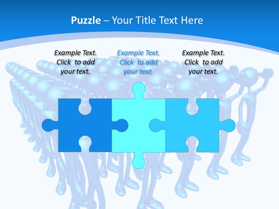 Salute PowerPoint Template