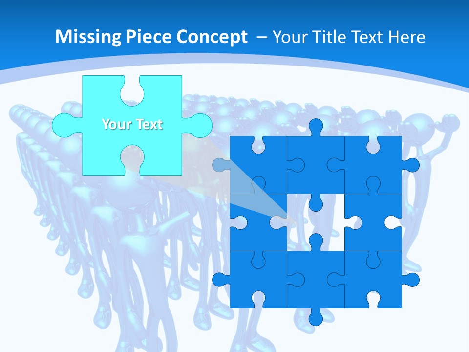 Salute PowerPoint Template