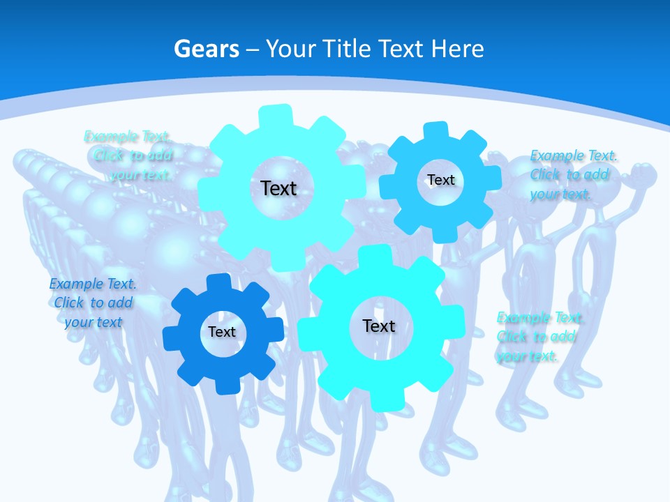 Salute PowerPoint Template