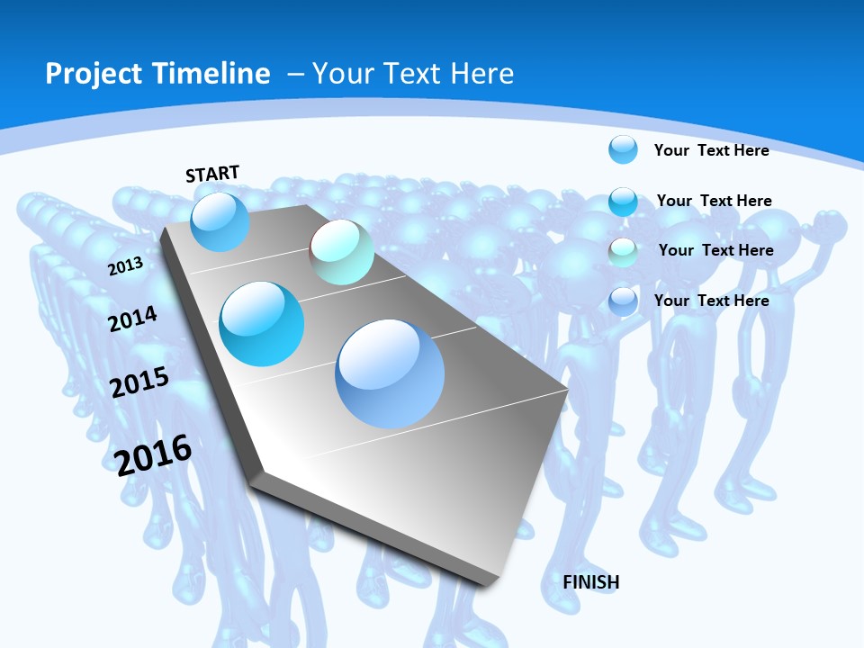 Salute PowerPoint Template