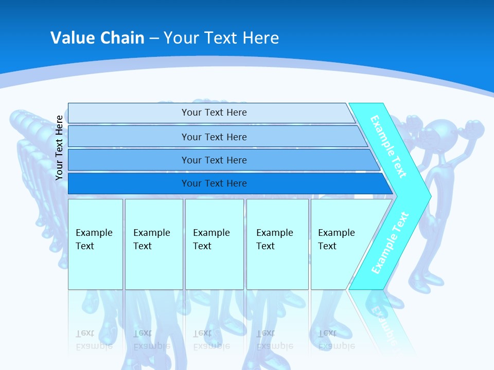 Salute PowerPoint Template