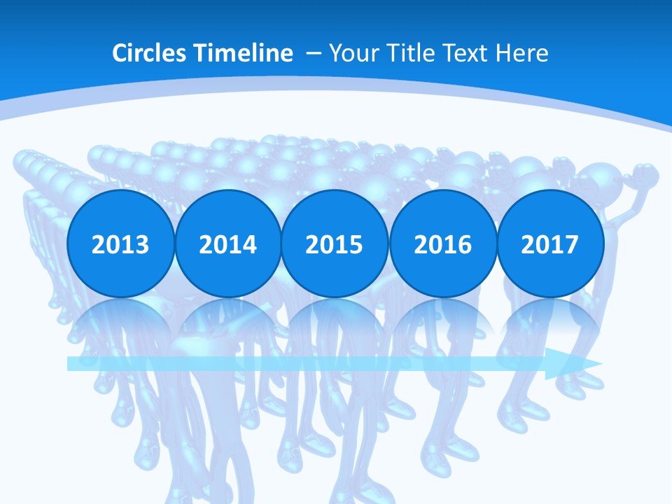 Salute PowerPoint Template