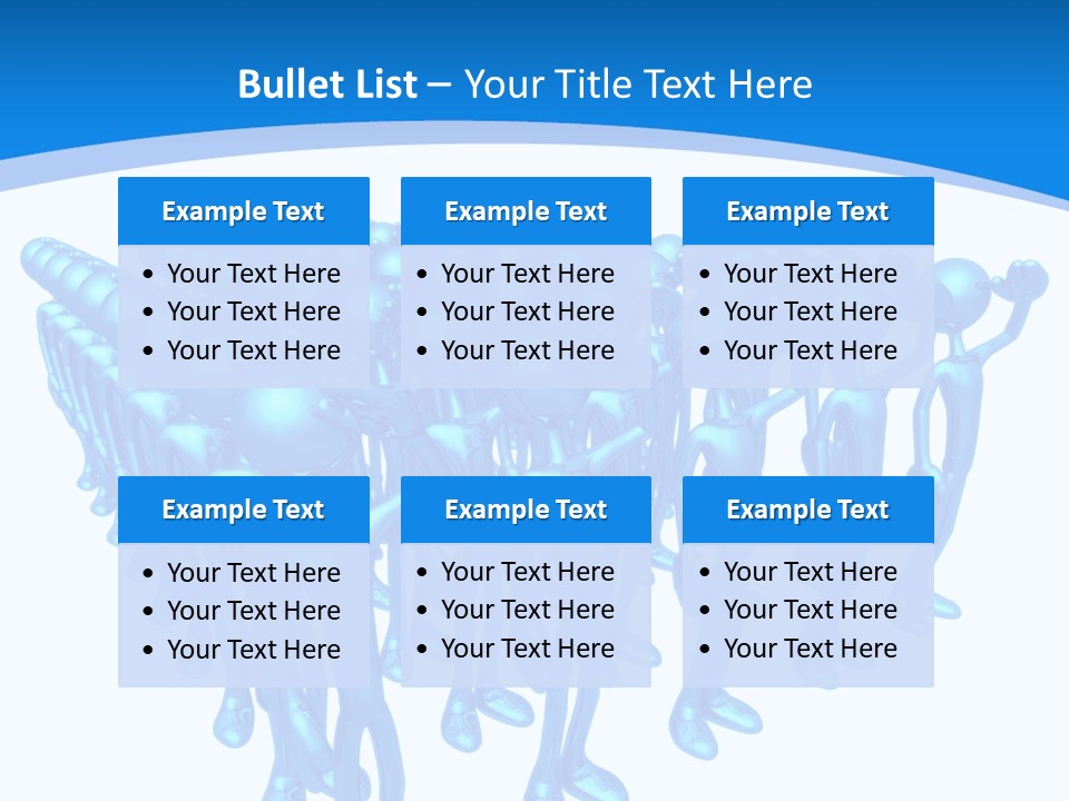 Salute PowerPoint Template