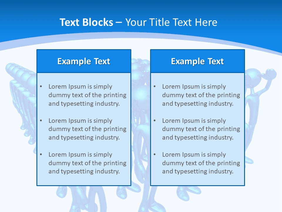 Salute PowerPoint Template