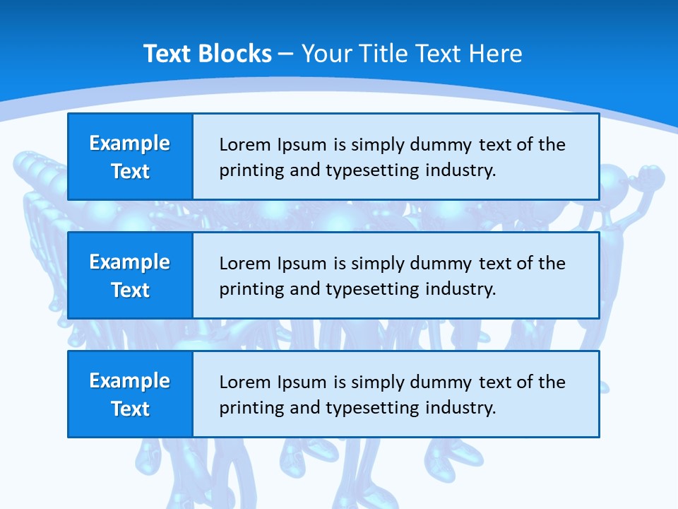 Salute PowerPoint Template