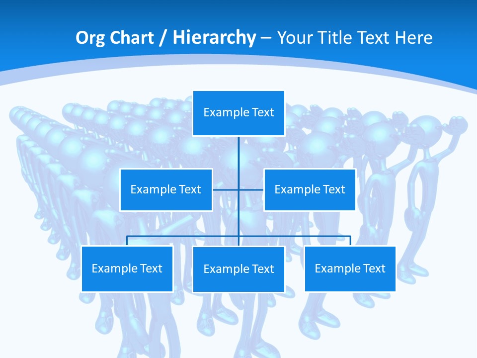 Salute PowerPoint Template