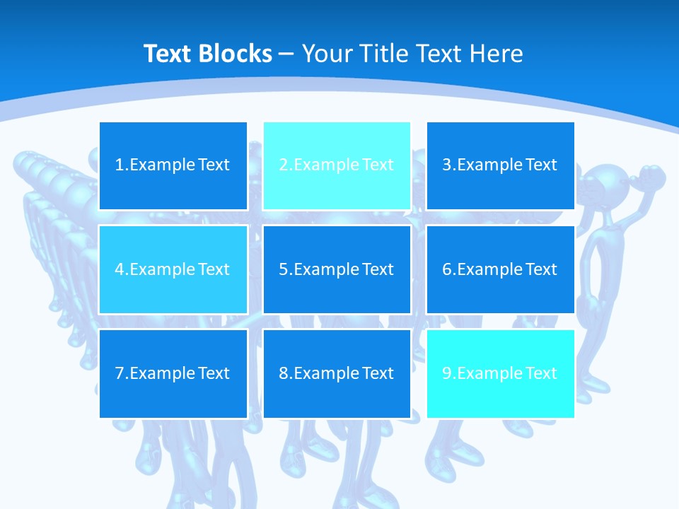 Salute PowerPoint Template