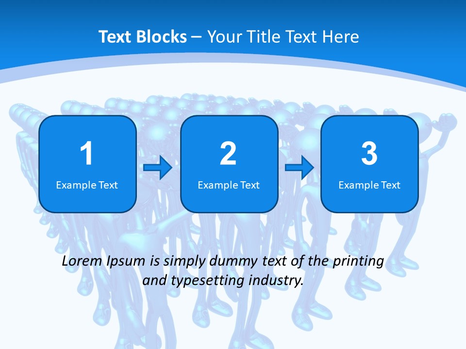 Salute PowerPoint Template
