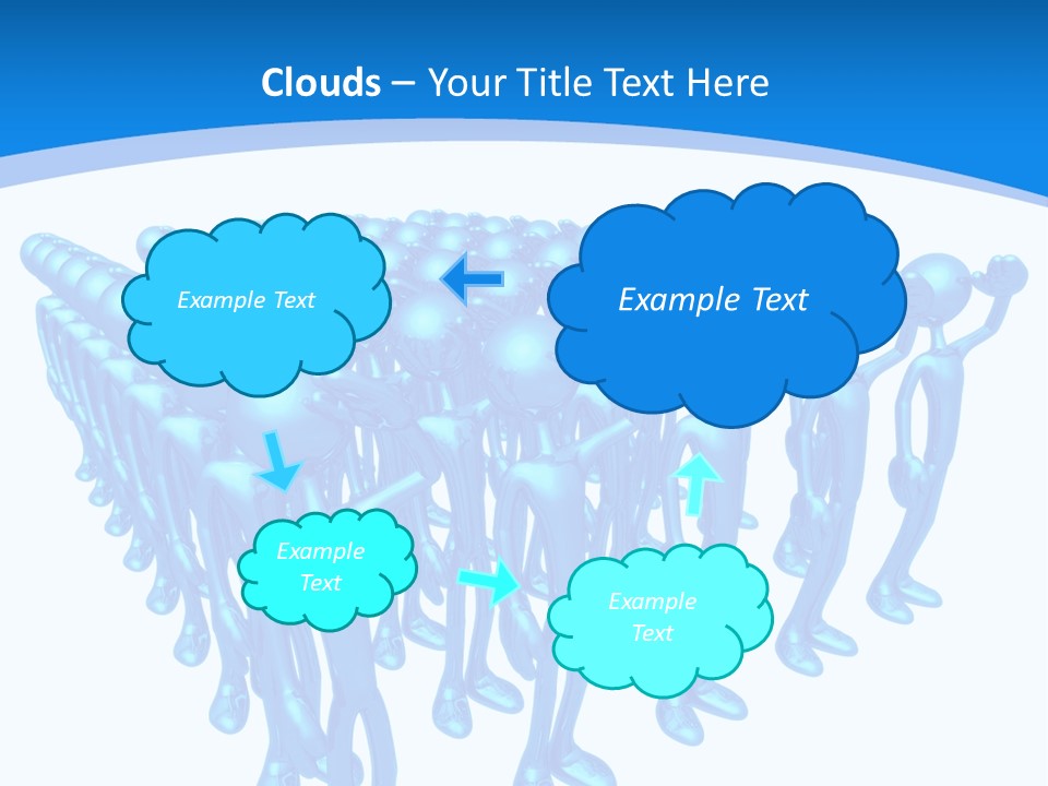 Salute PowerPoint Template