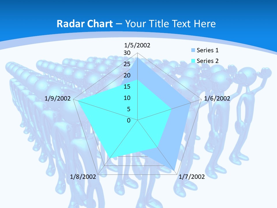 Salute PowerPoint Template