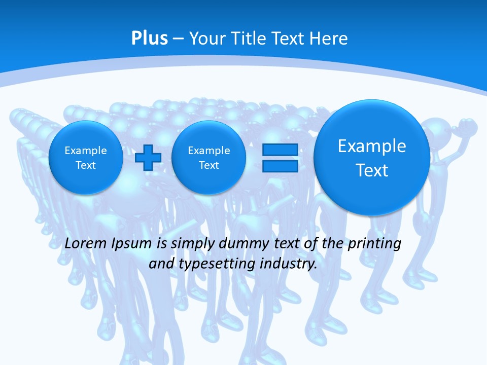 Salute PowerPoint Template