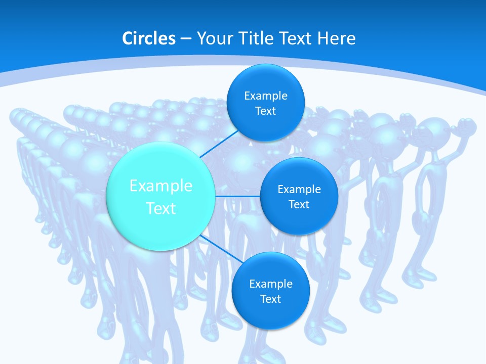 Salute PowerPoint Template