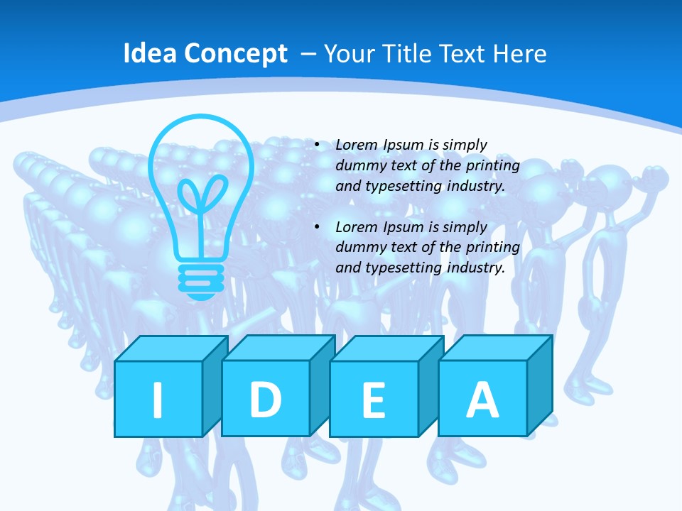 Salute PowerPoint Template