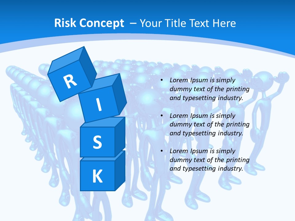 Salute PowerPoint Template