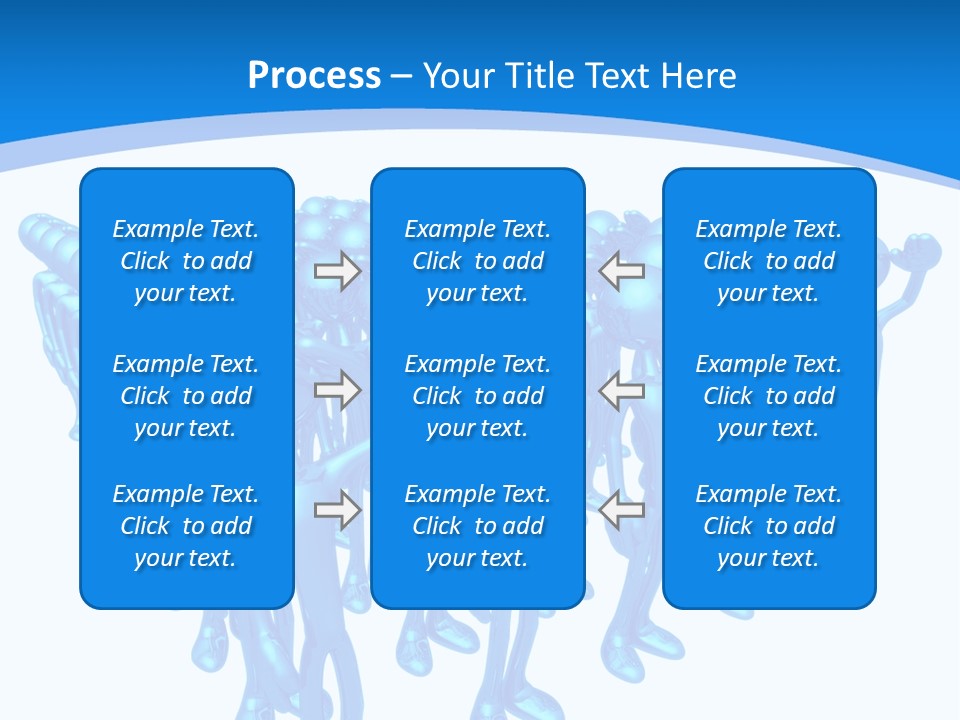 Salute PowerPoint Template