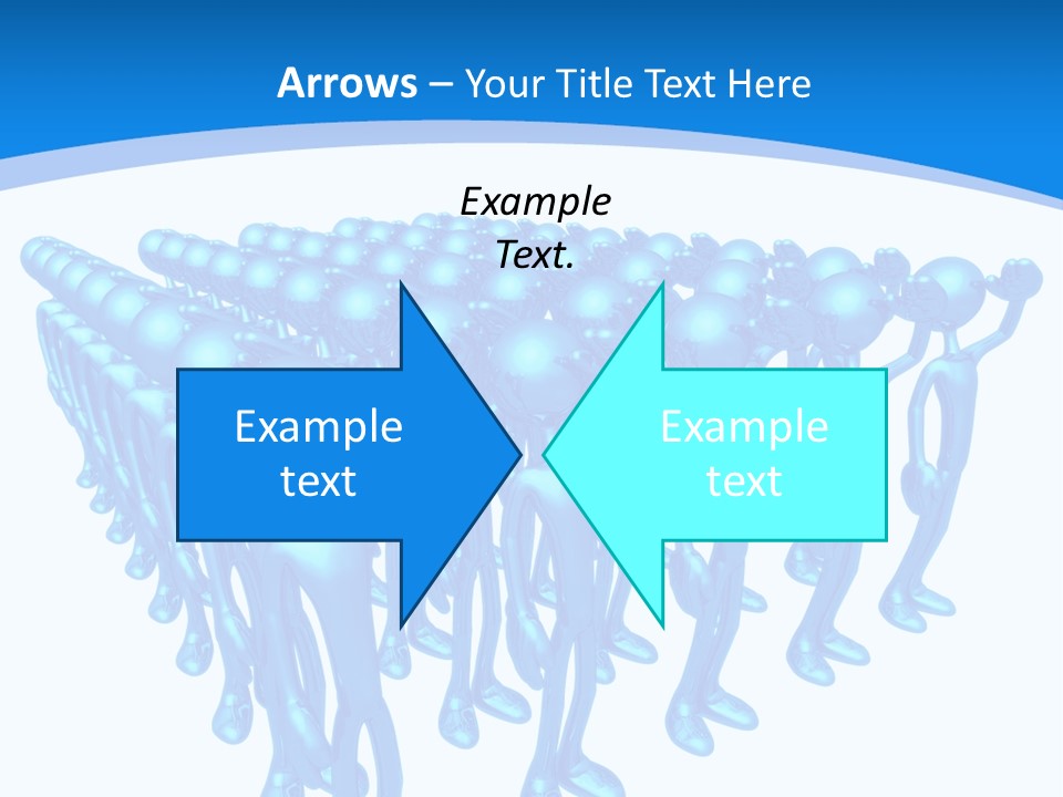 Salute PowerPoint Template