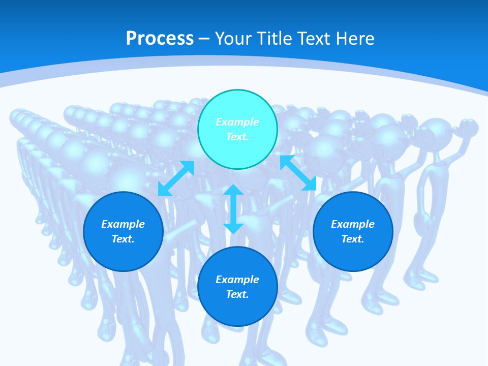 Salute PowerPoint Template